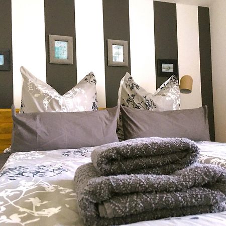 Fewo Am Strand In Koserow - Casa Del Mar - 42M Bis Zum Strand Εξωτερικό φωτογραφία