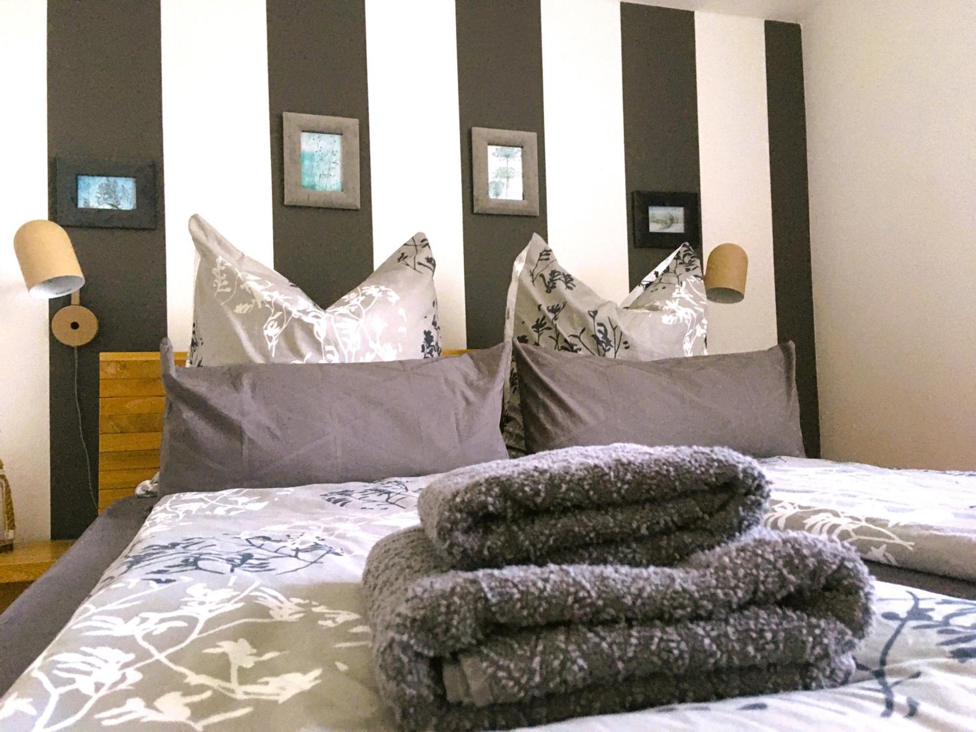 Fewo Am Strand In Koserow - Casa Del Mar - 42M Bis Zum Strand Εξωτερικό φωτογραφία