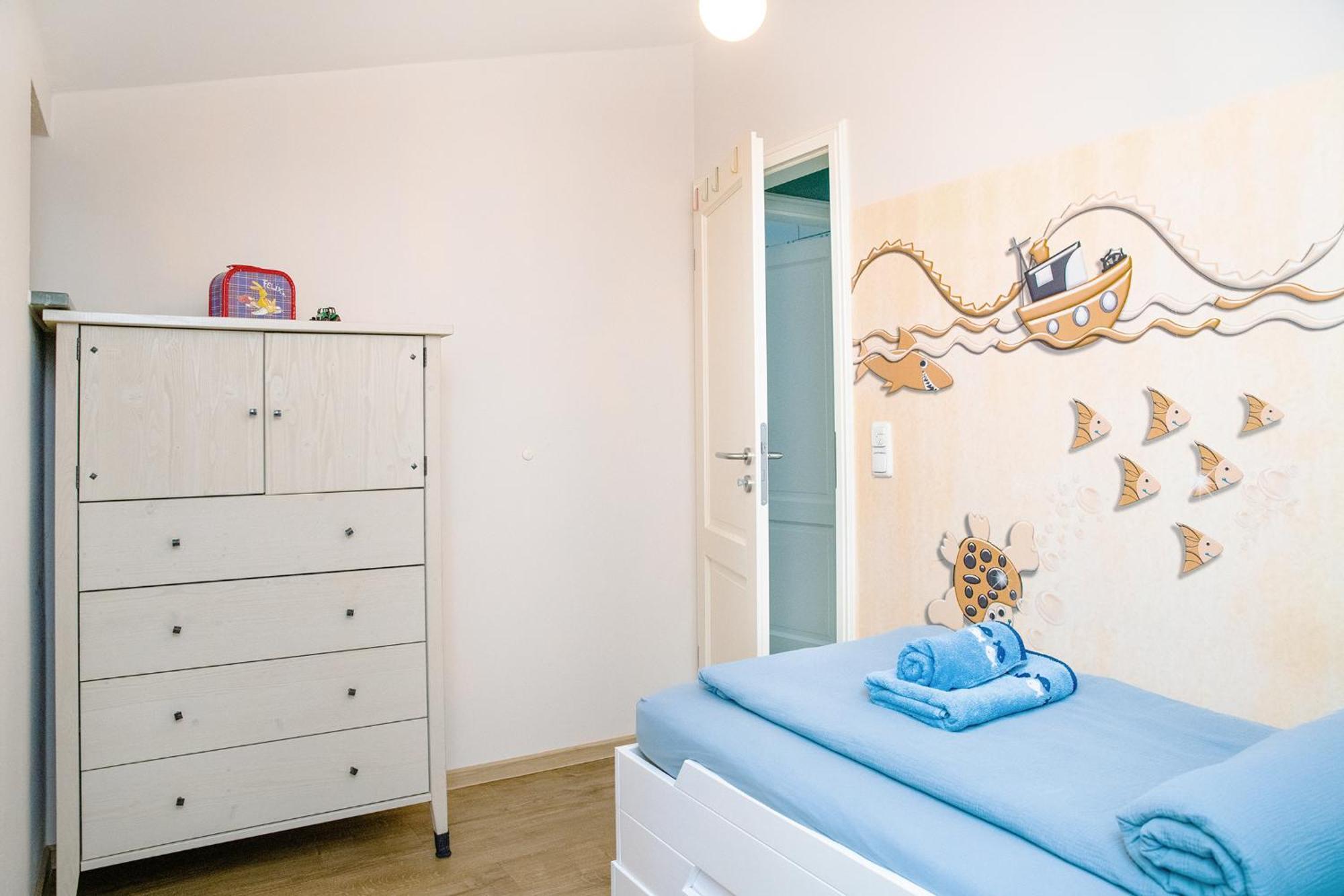 Fewo Am Strand In Koserow - Casa Del Mar - 42M Bis Zum Strand Εξωτερικό φωτογραφία